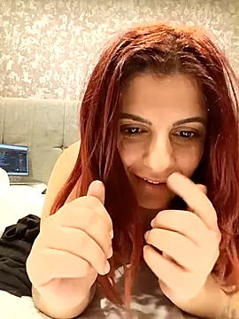 Ufkizil's cam snapshot