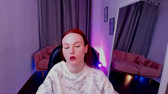 Mya_Sun's cam snapshot