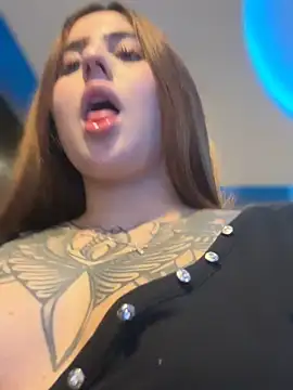 ValerieHilton's cam snapshot