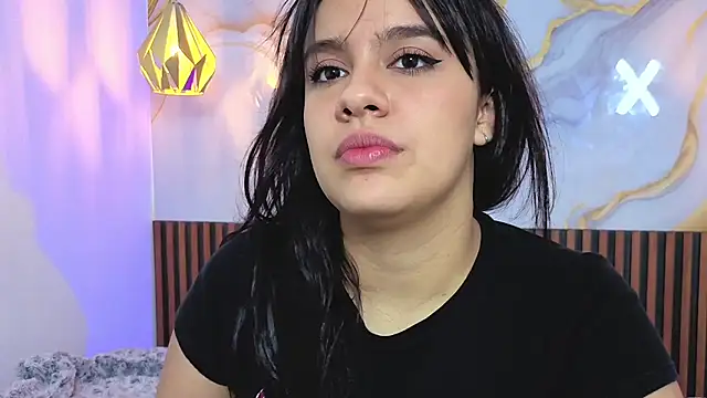 MelissaGilll's cam snapshot