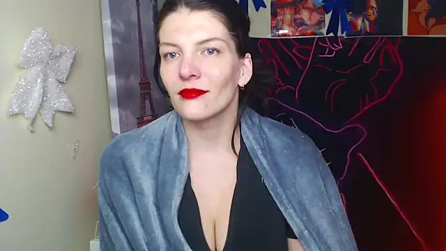 VanessaRey_'s cam snapshot