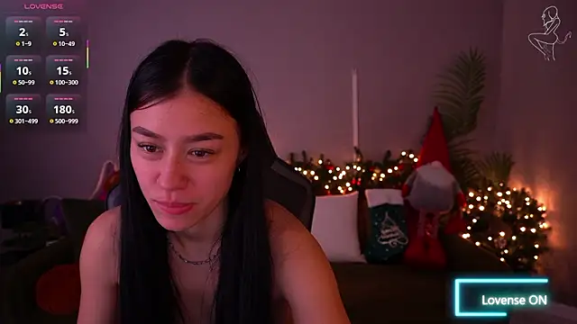 FataleNellie's cam snapshot