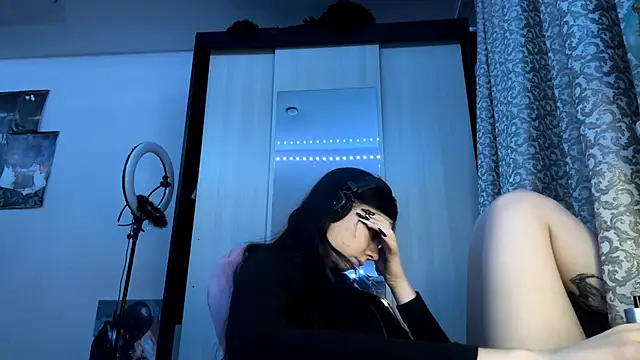 AnGallo's cam snapshot