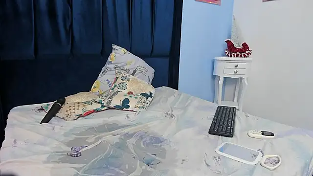 MarianRosse's cam snapshot