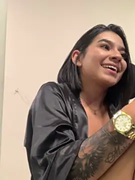 AlyssaRay's cam snapshot