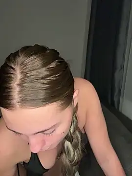 MilenaDoll's cam snapshot