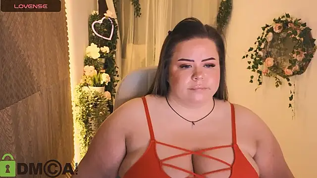 Sheila_queen_'s cam snapshot