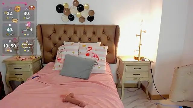 MelodySmith7's cam snapshot