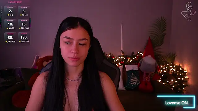 FataleNellie's cam snapshot