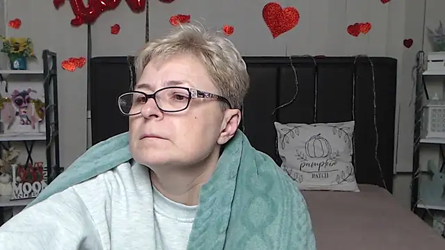 EmiliaGree's cam snapshot