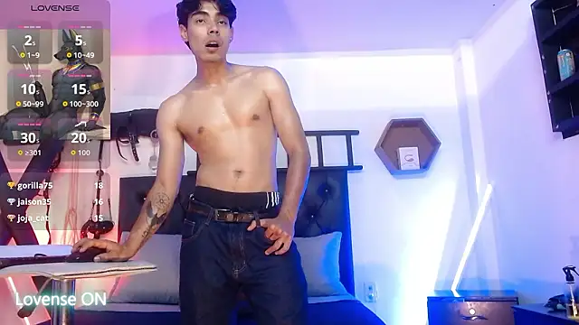 subarashi_ishi69's cam snapshot