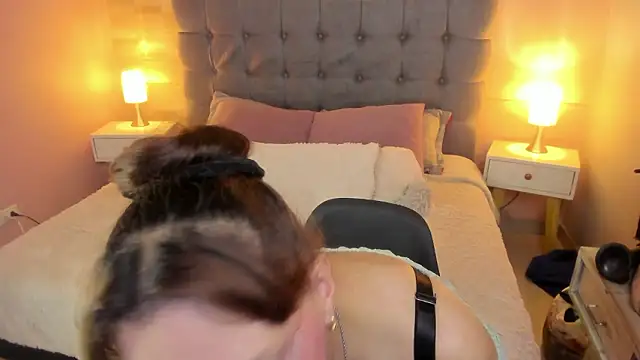 _Abril_W's cam snapshot