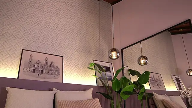 ElleDiane's cam snapshot