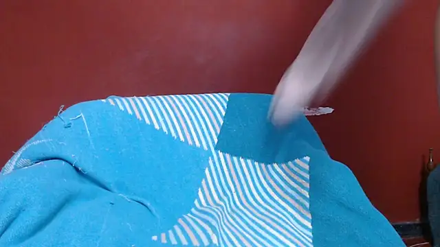 Freyja_eter's cam snapshot