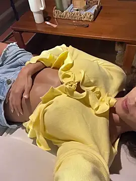 RouseColins's cam snapshot