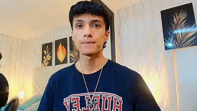 Lean_Portman's cam snapshot