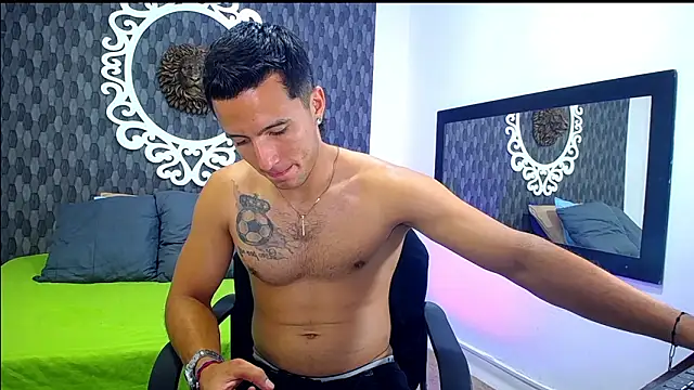 JacobFarnes7's cam snapshot