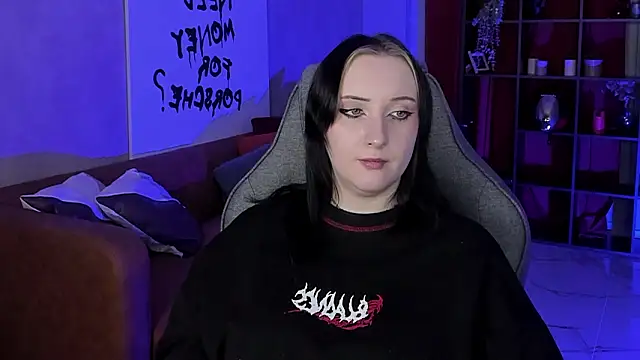 AsheLucker's cam snapshot