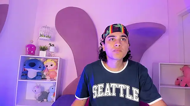 Fran_Smiths's cam snapshot