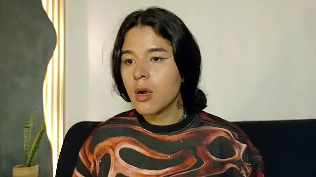 Angel-umbra live sex cam