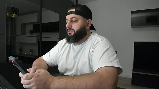 DravenPeak's cam snapshot