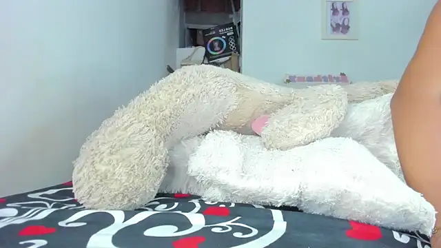 briitany_hot live sex cam