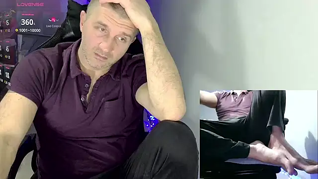 Succubus5879's cam snapshot