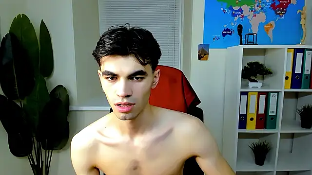 JaremyHarris's cam snapshot