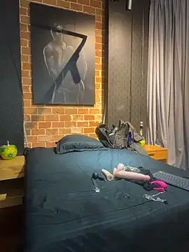 IAN_KNOX's cam snapshot