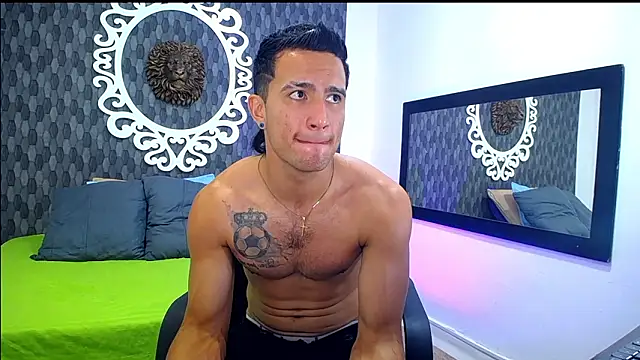 JacobFarnes7 live sex cam