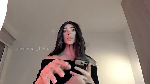 sweetest_bella live sex cam
