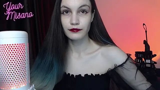 YourMisano live sex cam