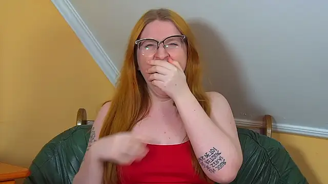 AliceAllisons's cam snapshot