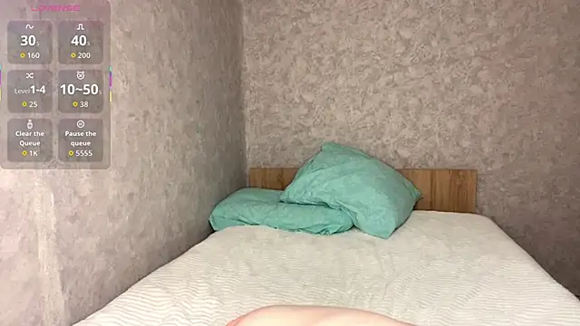 ShontaWasilko's cam snapshot