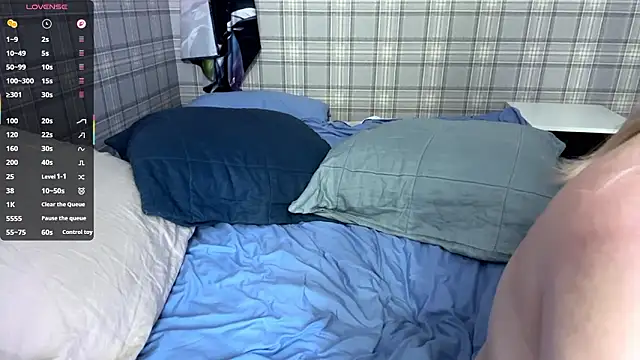 LolaDollyMur's cam snapshot