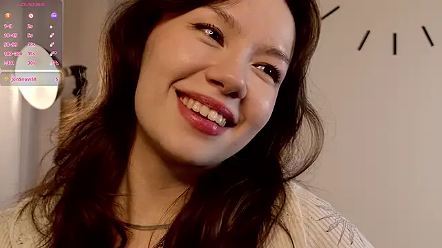 minaminkiss's cam snapshot