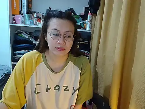 crizzybel's cam snapshot