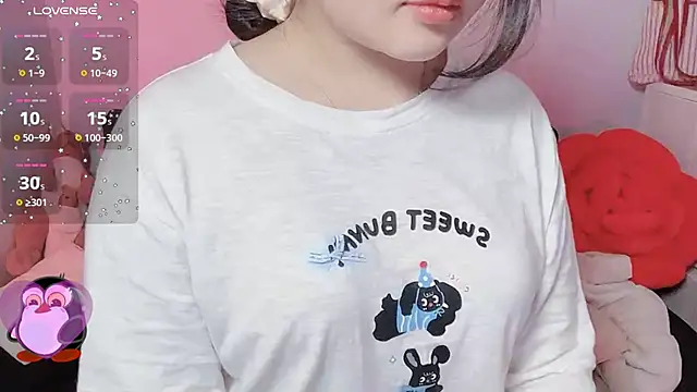 BeChinh_Lee live sex cam