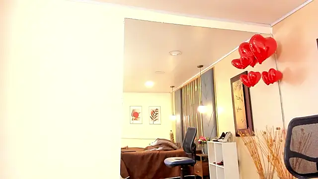 OliviGrace's cam snapshot