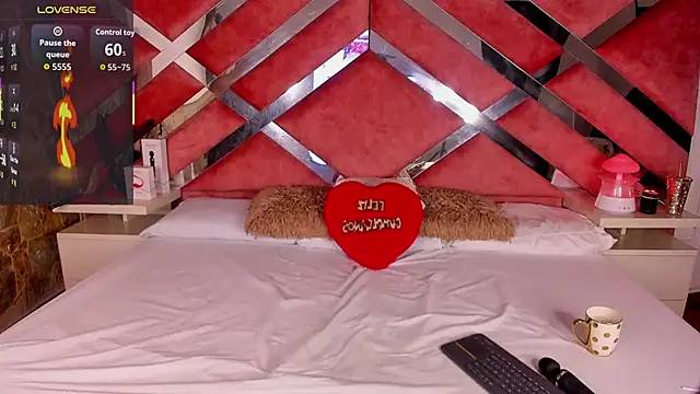 Lily_Queen30's cam snapshot