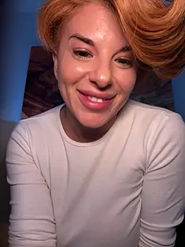 Selvaggia_official83 live sex cam