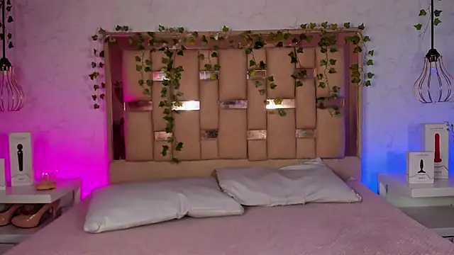 GigiVolkova's cam snapshot