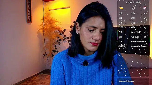 miaoconell's cam snapshot