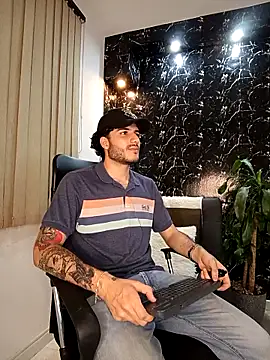 Rafael_Mendezz live sex cam