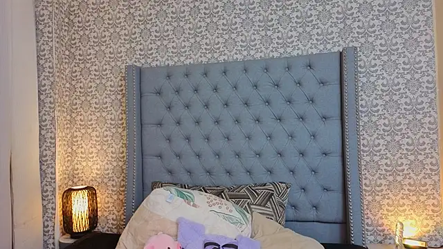 Abby_roussee's cam snapshot