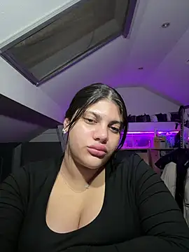 MinaKhalina live sex cam