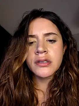 maliciaworld's cam snapshot