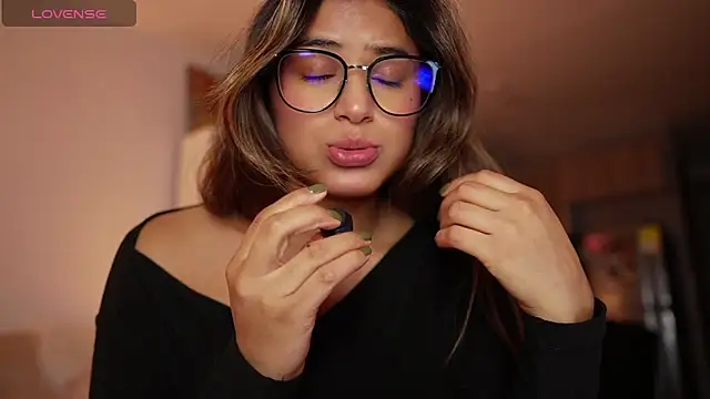 SaraParisi's cam snapshot