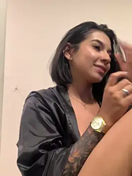 AlyssaRay's cam snapshot