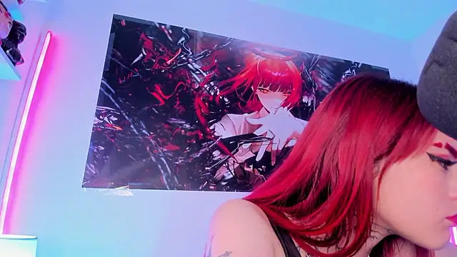 zara_rouxx's cam snapshot